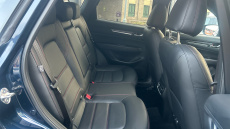 Mazda CX-5 2.0 e-Skyactiv G MHEV Homura 5dr Petrol Estate